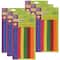 4 Packs: 6 Packs 48 ct. (1,152 total) Creativity Street® Hot Colors Wax Works Sticks